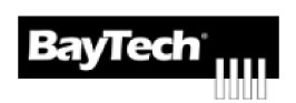 BayTech, Logo