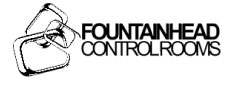 Fountainhead, Logo