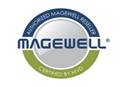 Magewell Logo, Logo